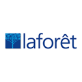 logo Laforêt Immobilier png