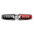 logo laser game evolution nimes