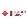 logo leader drive lescar