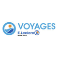 logo Leclerc Voyages png