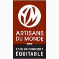 logo artisans du monde lille