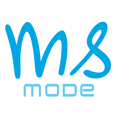 logo ms mode