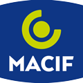 logo Macif png