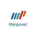 logo manpower annonay