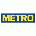 logo Metro png