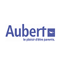 logo Aubert png