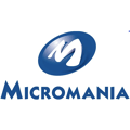 logo micromania barentin