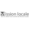logo mission locale des jeunes de montpellier