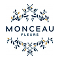 logo monceau fleurs cléval