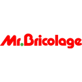 logo monsieur bricolage