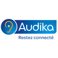 logo centre audika saint-gaudens