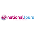logo national tours dunois voyages