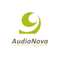 logo audionova mornant