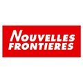 logo nouvelles frontières paris 14ème