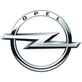 logo Opel png