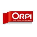 logo orpi immoservices