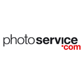 logo photo service comptoir 1h, paris 14e (leclerc)