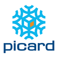 logo picard - brignoles