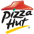 logo Pizza Hut png