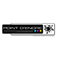 logo Point d'encre png