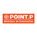 logo Point P png