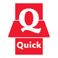 logo Quick png