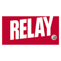 logo relay tours