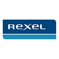 logo Rexel png
