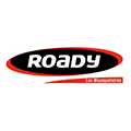 logo roady limoges