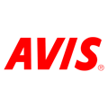 logo Avis png
