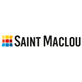 logo Saint Maclou png