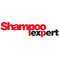 logo shampoo vaux en velin carré de soie