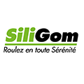 logo Siligom png