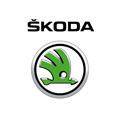 logo skoda car services