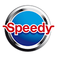 logo speedy nantes