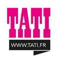 logo Tati png