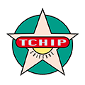logo Tchip coiffure png