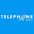 logo telephone store digoin