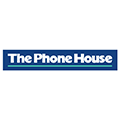 logo the phone house rennes (tronjolly)