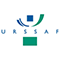 logo Urssaf png