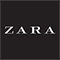 logo Zara png