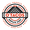 logo O'Tacos png