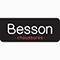 logo Besson Chaussures png