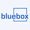 logo Blue Box png