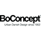 logo BoConcept png