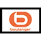 logo Boulanger - Multimedia & Electromenager png