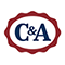 logo C&A png