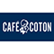 logo Café Coton png