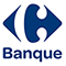 logo Carrefour Banque png