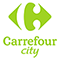 logo Carrefour City png